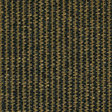 10 Foot Mocha Offset Patio Canopy Umbrella Rotates 360 Degrees