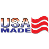 Hardware Craft Fishing Garage Storage Cabinet in Black with Drawers