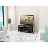 50-inch Flat Panel TV Stand - Entertainment Center