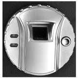 Quick Access Fingerprint Recognition Handgun Safe
