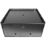 Quick Access Fingerprint Recognition Handgun Safe