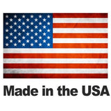 Twin size Heavy Duty Wooden Bed Slats - Made in USA