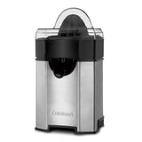Cuisinart Pulp Control Citrus Juicer with Auto-Reversing Reamer