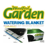 2.4' x 25' Weed Barrier Landscape Fabric - Last 5 Years or Longer