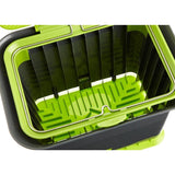 Fresh Air Kitchen Compost Collector Composting Bin