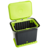 Fresh Air Kitchen Compost Collector Composting Bin