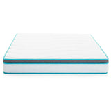 Full size 8-inch Memory Foam Innerspring Mattress