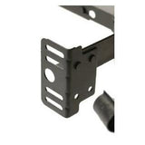 Heavy Duty 7-Leg Metal Bed Frame - Adjust to fit Twin, Full, & Queen