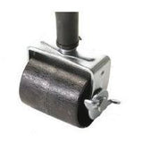 Heavy Duty 7-Leg Metal Bed Frame - Adjust to fit Twin, Full, & Queen