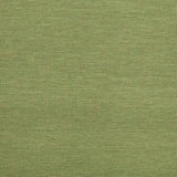 Outdoor Resin Wicker 6-Piece Patio Furniture Set with Green Seat Cushions