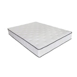 King size 10-inch Innerspring Mattress with Cool Gel Memory Foam Top
