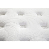 King size 10-inch Innerspring Mattress with Cool Gel Memory Foam Top