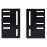Mod-Adapter Headboard Bracket Extension Plates Set