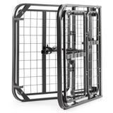 Twin XL Heavy Duty Adjustable Bed Frame Base with Remote