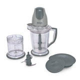 400 Watt Complete Blender Food Processor Pitcher with Pulse Technology
