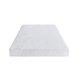 Queen size 9-inch Thick 5-Layer Gel Infused Memory Foam Mattress
