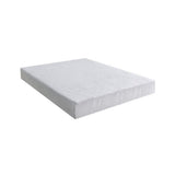 Queen size 9-inch Thick 5-Layer Gel Infused Memory Foam Mattress