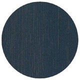 Twin size Arch Top Bookcase Headboard in Dark Blueberry Finish