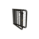 Twin XL Metal Platform Bed Frame Manual Adjustable Bed