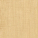4-Shelf Bookcase in Natural Maple Finish