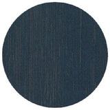 Dark Blueberry Wood Finish 6 Drawer Bedroom Dresser