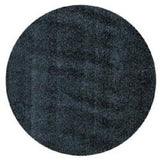 Black Onyx 6-Drawer Double Dresser