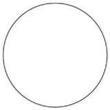 Twin size Modern Arched Top Bookcase Headboard in White