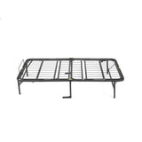 Twin XL Manually Adjustable Platform Bed Frame