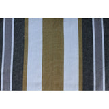 Desert Moon Pattern Cotton Hammock with 9-FT Steel Stand